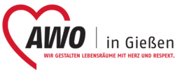 Logo AWO Stadtkreis Gießen